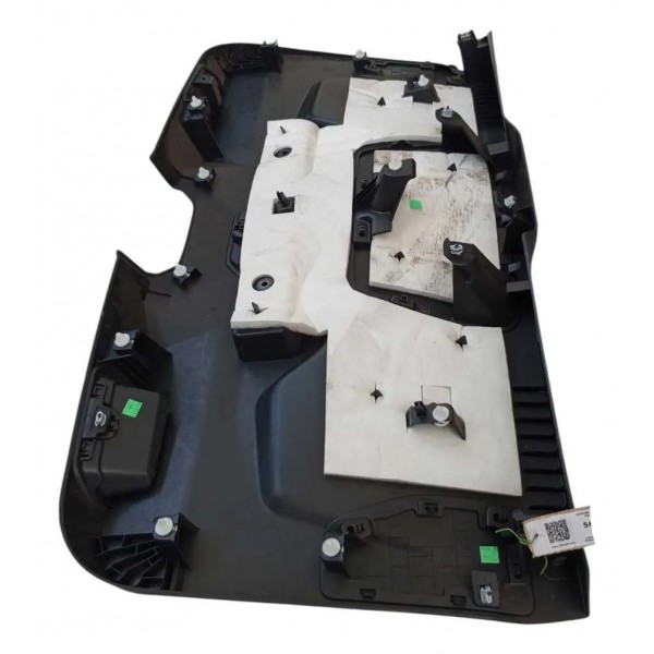 Forro Tampa Traseira Peugeot 3008 Griffe 2017 / 2022