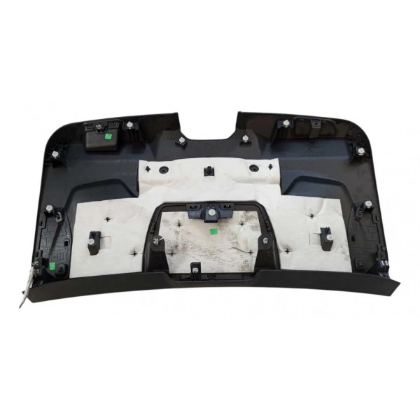 Forro Tampa Traseira Peugeot 3008 Griffe 2017 / 2022