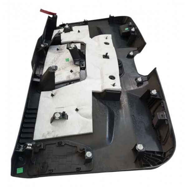 Forro Tampa Traseira Peugeot 3008 Griffe 2017 / 2022