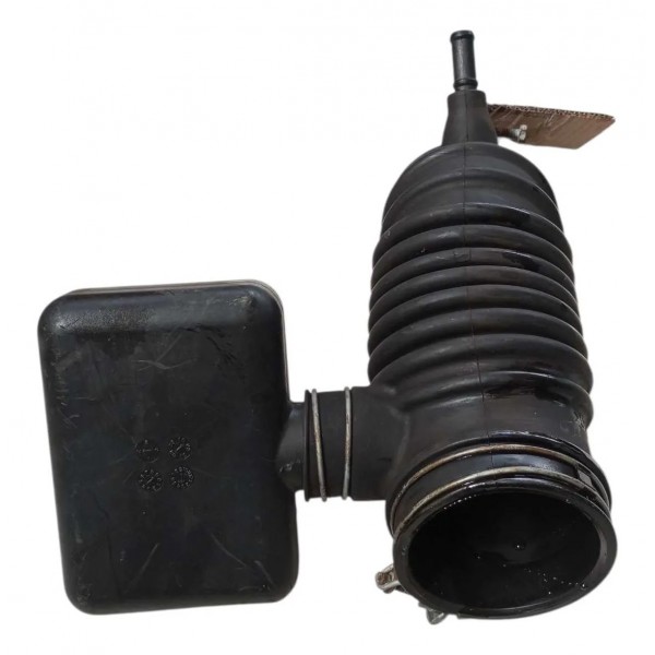 Mangueira Filtro De Ar Mitsubishi L200 Pajero Dakar 3.5 V6