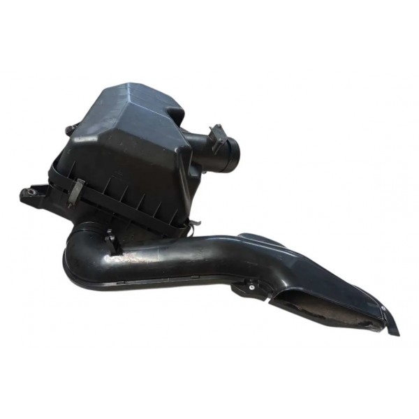 Caixa Filtro De Ar Mitsubishi L200 Pajero Dakar 3.5 V6