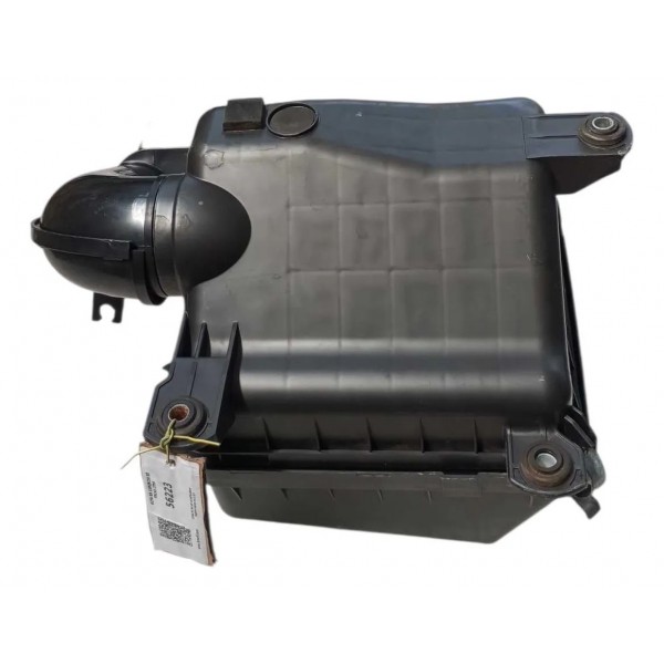 Caixa Filtro De Ar Mitsubishi L200 Pajero Dakar 3.5 V6