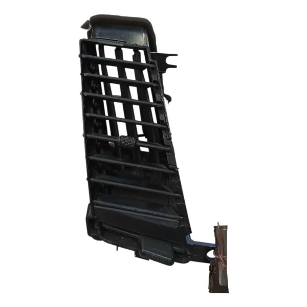 Difusor Ar Central Esquerdo Pajero Dakar 2009 2010 2011 2015