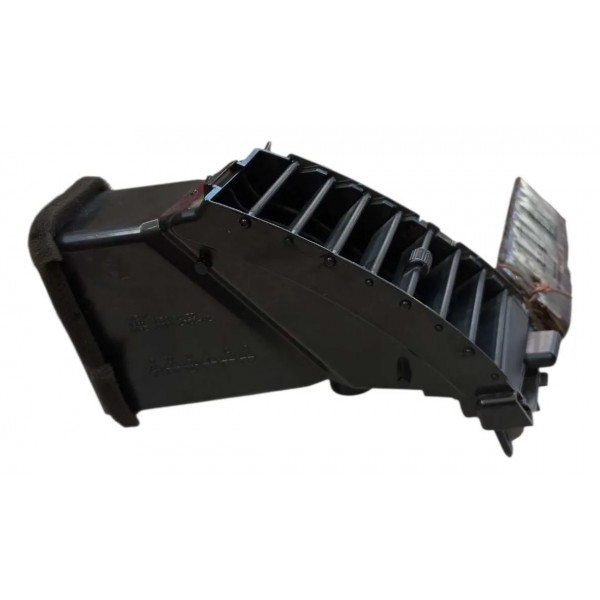 Difusor Ar Central Esquerdo Pajero Dakar 2009 2010 2011 2015