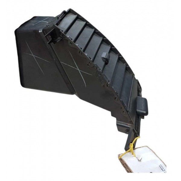 Difusor Ar Central Dir Mitsubishi Pajero Dakar 2008 A 2015