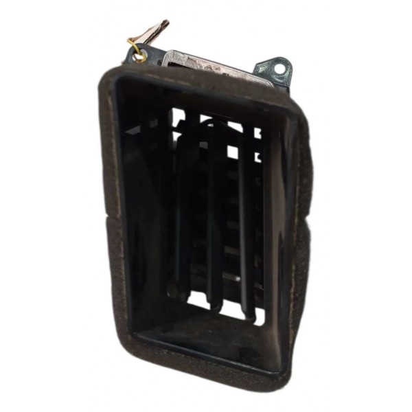 Difusor Ar Central Dir Mitsubishi Pajero Dakar 2008 A 2015