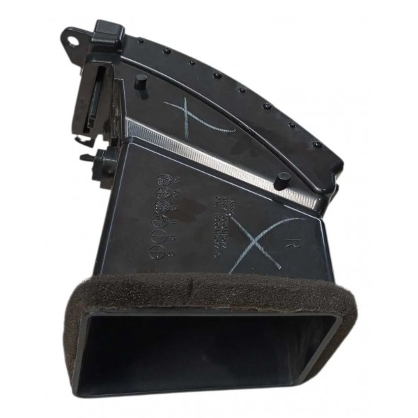 Difusor Ar Central Dir Mitsubishi Pajero Dakar 2008 A 2015