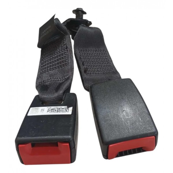 Engate Duplo Cinto Seguranca Ford Ka E3b5a613k21