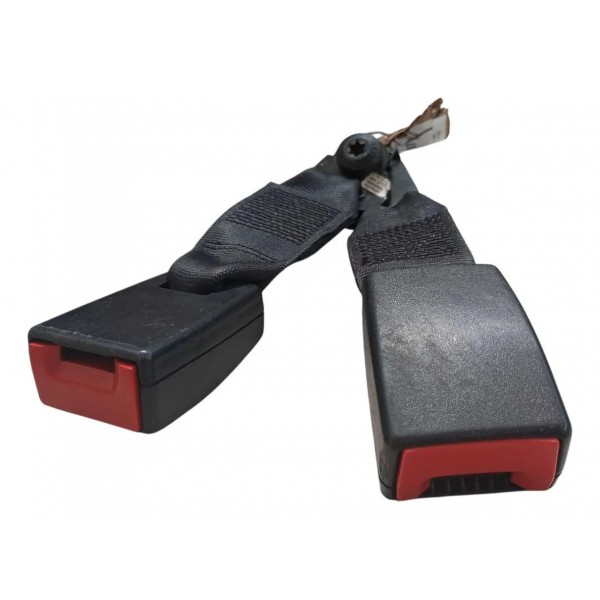 Engate Duplo Cinto Seguranca Ford Ka E3b5a613k21