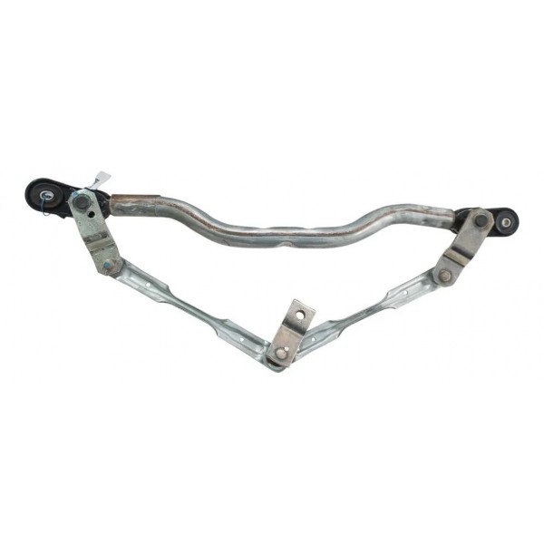 Galhada Limpador Parabrisa Ford Ka 2014 2015 2016 A 2021