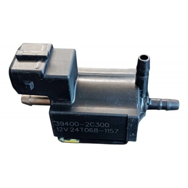 Válvula Solenoide Turbina Hb20 Creta Tucson Veloster Sonata