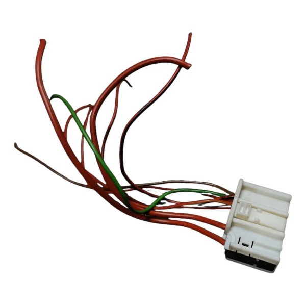 Plug Conector Modulo Bcm Mini Cooper 2011 2012 8 Fios