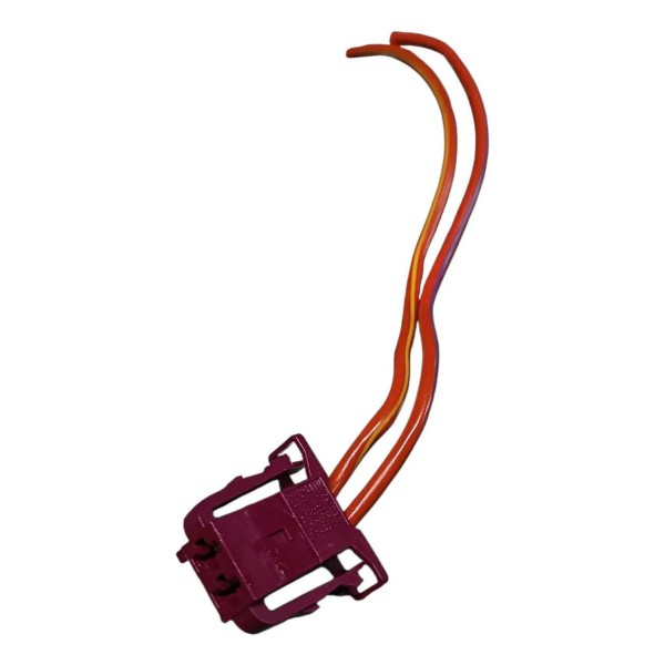 Plug Conector Modulo Bcm Mini Cooper 2011 2012 2 Fios