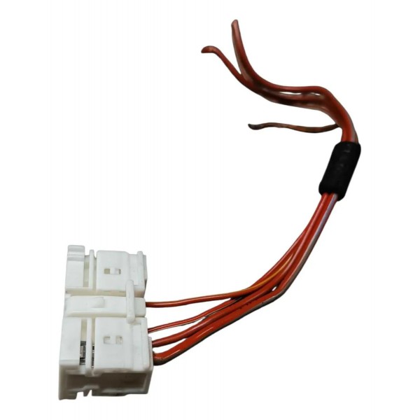 Plug Conector Modulo Bcm Mini Cooper 2010 2011 2012 4 Fios