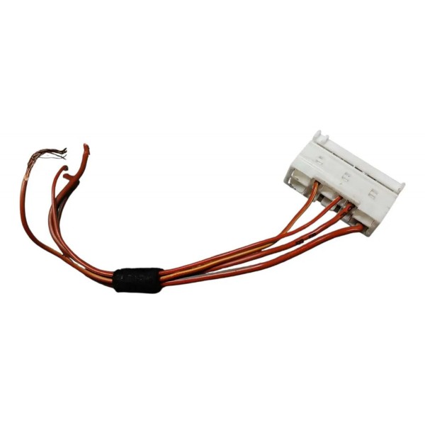 Plug Conector Modulo Bcm Mini Cooper 2010 2011 2012 4 Fios