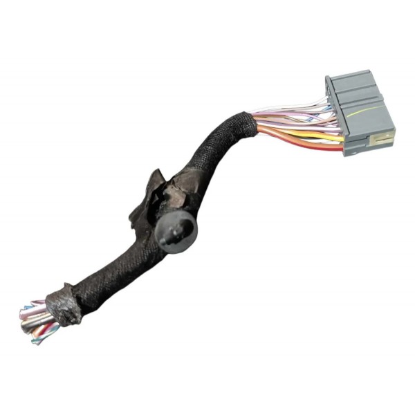 Plug Conector Modulo Vidro Tras Direito Ford Fusion 2019