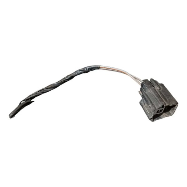 Plug Conector Bomba Esguicho Limpador Parabrisa Ford Ka 2021