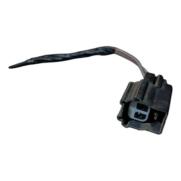 Plug Conector Bomba Esguicho Limpador Parabrisa Ford Ka 2021