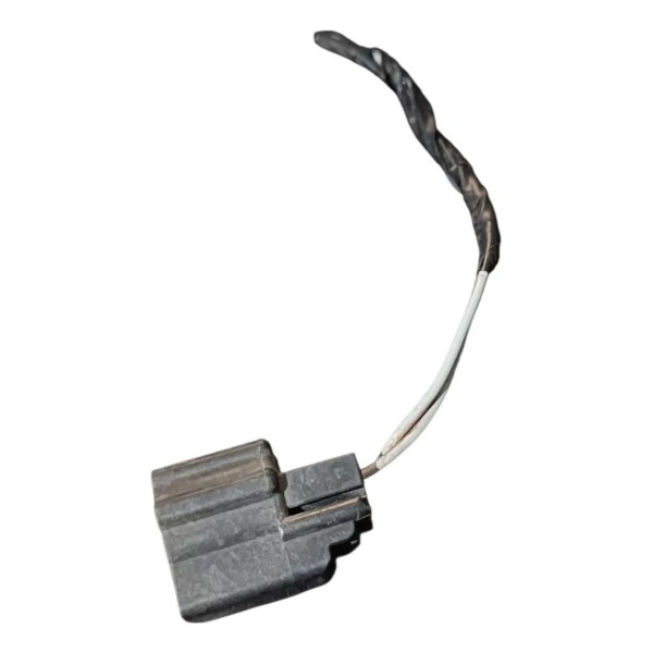 Plug Conector Bomba Esguicho Limpador Parabrisa Ford Ka 2021