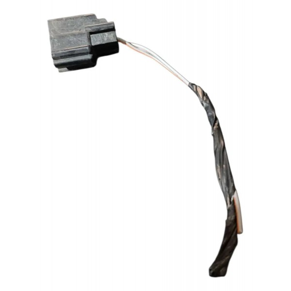 Plug Conector Bomba Esguicho Limpador Parabrisa Ford Ka 2021