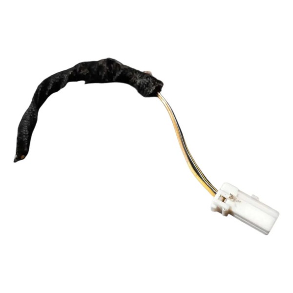 Plug Conector Break Light Luz Freio Ford Ka 2019 2020 2021