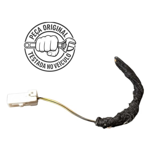 Plug Conector Break Light Luz Freio Ford Ka 2019 2020 2021