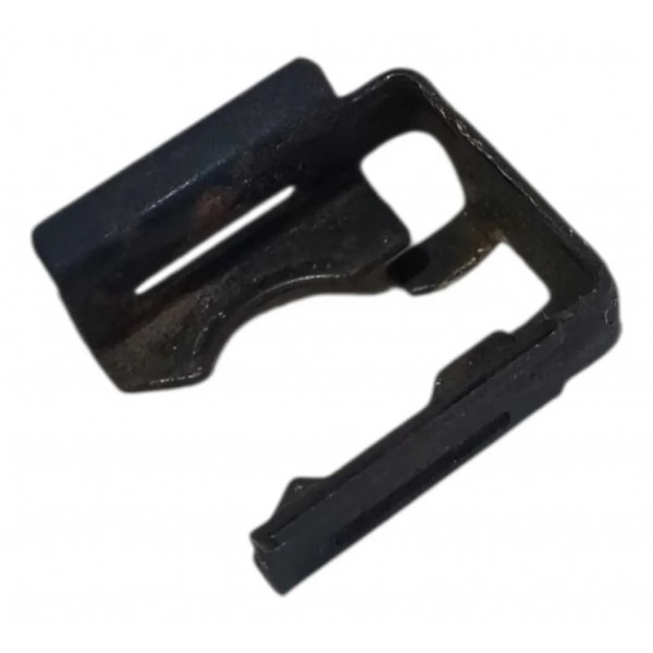 Trava Bico Injetor Combustível Kia Cerato 1.6 2016 2017 2018 220v