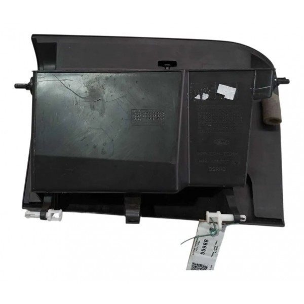 Tampa Porta Luvas Ford Ka 2018 2019 2020 2021 Original