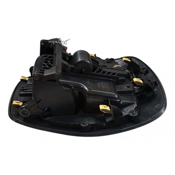 Porta Objetos Painel Ford Ka 2018 2019 2020 2021 Original Preto