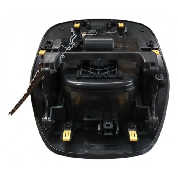 Porta Objetos Painel Ford Ka 2018 2019 2020 2021 Original Preto