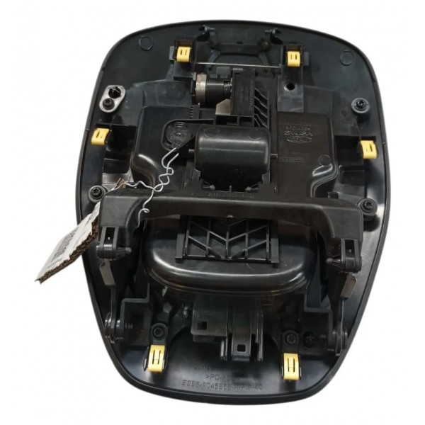 Porta Objetos Painel Ford Ka 2018 2019 2020 2021 Original Preto