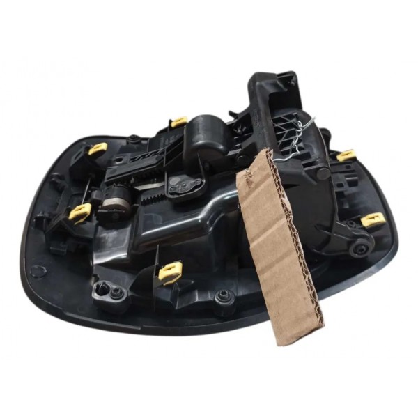 Porta Objetos Painel Ford Ka 2018 2019 2020 2021 Original Preto