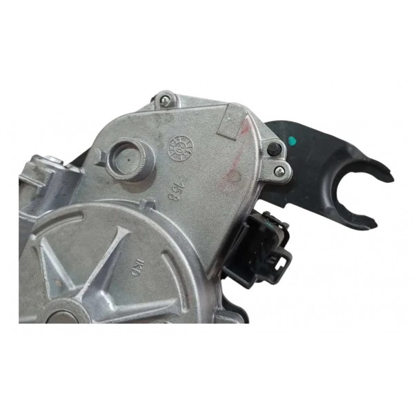 Motor Limpador Para Brisa Traseiro Ford Ka 2021