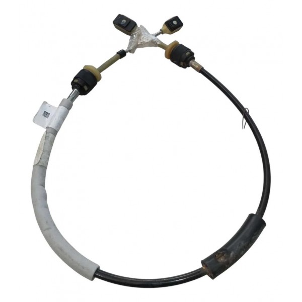 Cabo Seletor Cambio Marcha Ford Ka 1.0 2018 2019 2020 2021