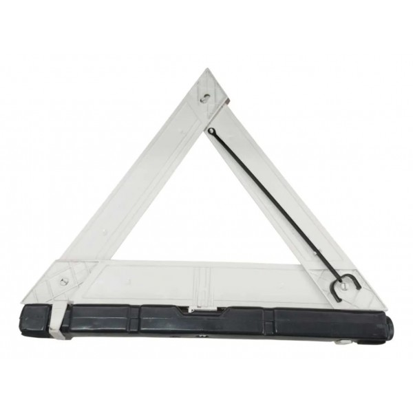 Triângulo Sinalizador De Segurança Ford Ka Hatch 2020 2021