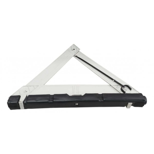 Triângulo Sinalizador De Segurança Ford Ka Hatch 2020 2021