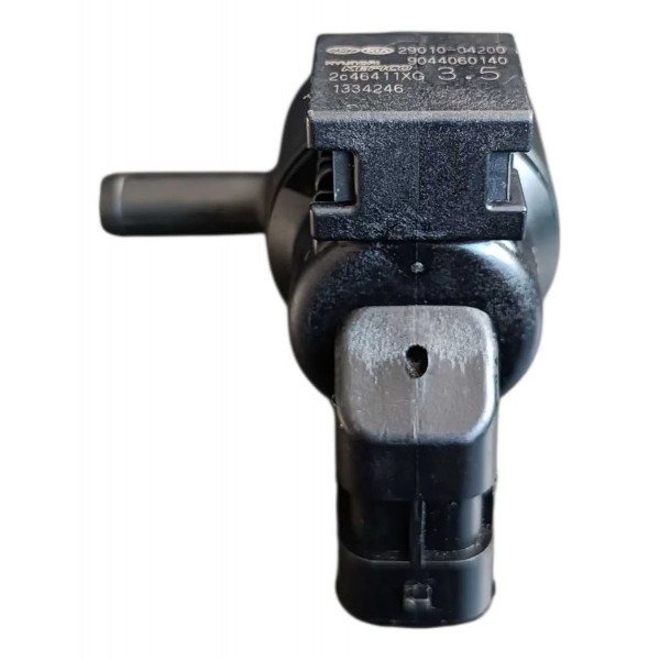 Válvula Canister Hyundai Hb20 Creta 1.0 Turbo Tgdi