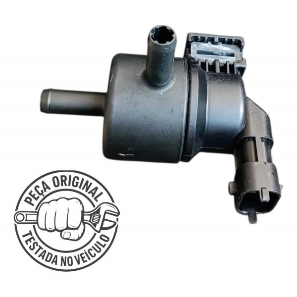 Válvula Canister Hyundai Hb20 Creta 1.0 Turbo Tgdi