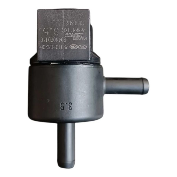 Válvula Canister Hyundai Hb20 Creta 1.0 Turbo Tgdi