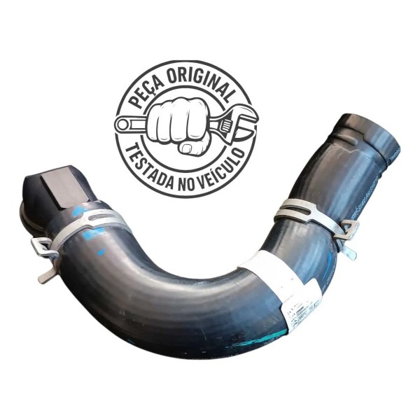 Mangueira Inferior Radiador Creta Hb20 1.0 3cc Turbo 120cv