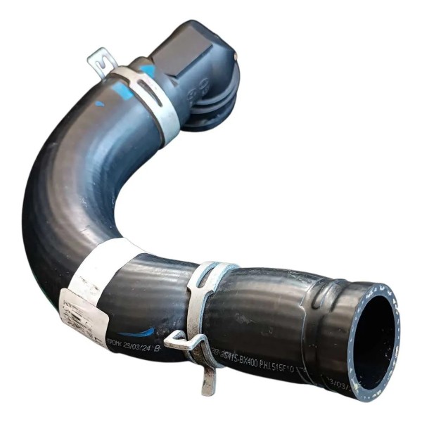 Mangueira Inferior Radiador Creta Hb20 1.0 3cc Turbo 120cv