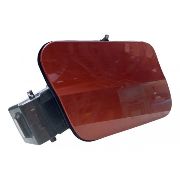 Portinhola Tanque Combustivel Peugeot 3008 Griffe 2019 2020 Vermelho 2019