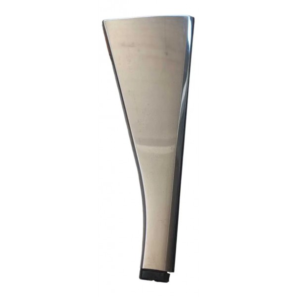 Acabamento Lateral Cromado Tras Dir Peugeot 3008 2019 A 2022 Cromado