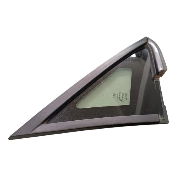 Vidro Dianteiro Direito New Fiesta Mexicano 2011 2012