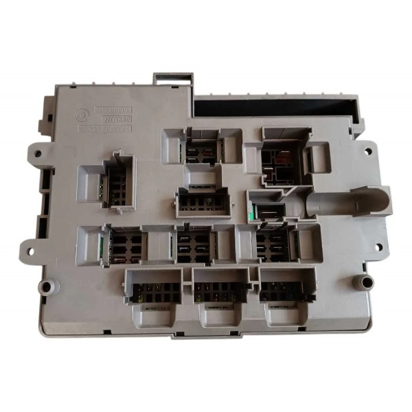 Caixa Fusiveis Bmw X1 2.0 16v Gasolina N20 2012 2013 2014