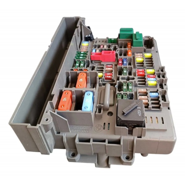 Caixa Fusiveis Bmw X1 2.0 16v Gasolina N20 2012 2013 2014