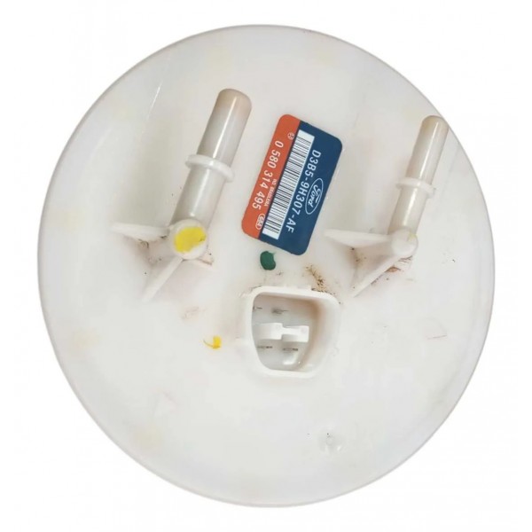 Bomba Eletrica Combustivel Ford Ka Se 1.0 3cc 85cv 15 A 21