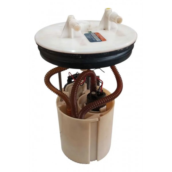 Bomba Eletrica Combustivel Ford Ka Se 1.0 3cc 85cv 15 A 21