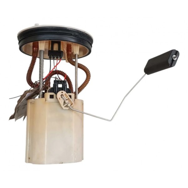 Bomba Eletrica Combustivel Ford Ka Se 1.0 3cc 85cv 15 A 21