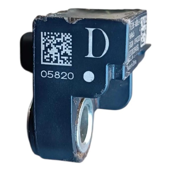 Sensor Impacto Detonacao Air Bag Ford Ka 2014 A 2021